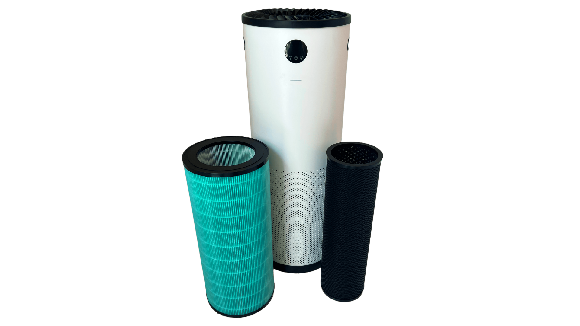 Jade air hot sale purification system cost