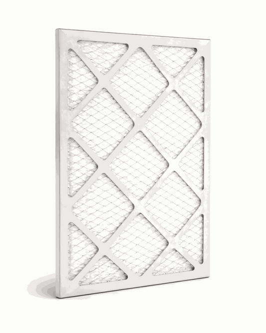 Pack of 2 compatible pre-filters for CASCADE air purifier capturing large particles to extend filter life
