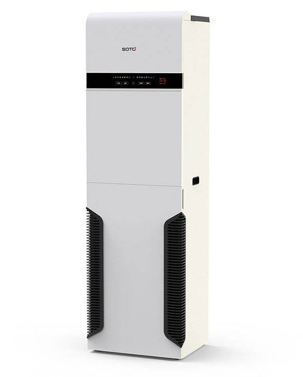 Compatible CASCADE Replacement Filters & Lamps