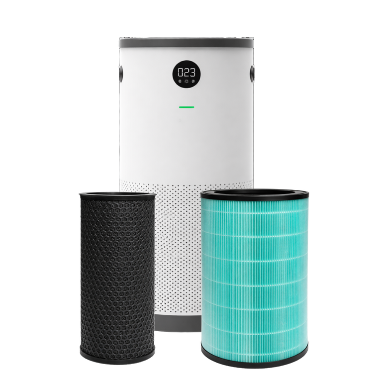 Compatible QUARTZ Replacement Filters