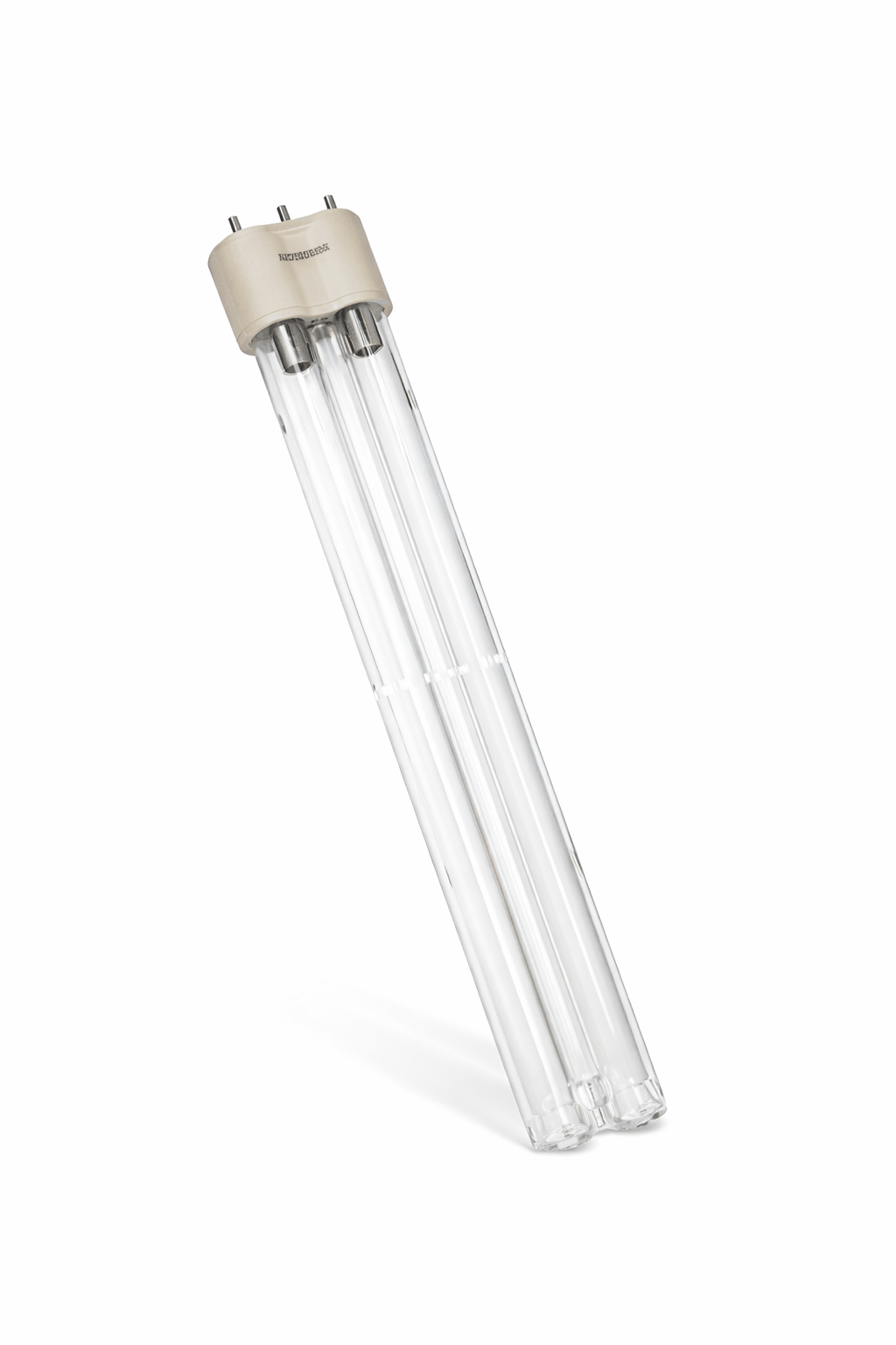 Replacement lamps pack of 2 compatible with CASCADE air purifier for reliable performance
