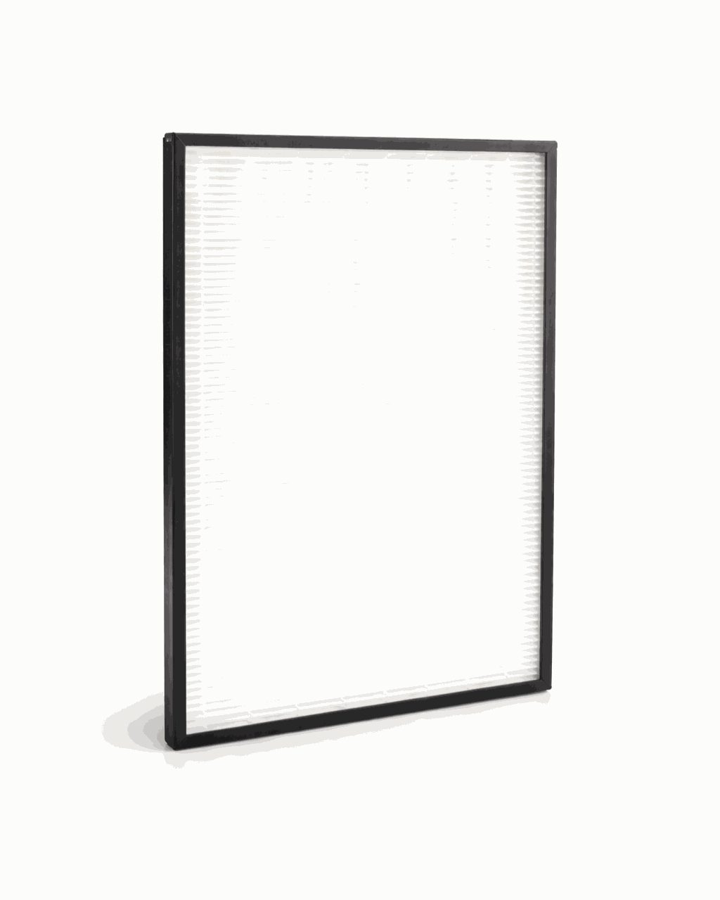 HEPA replacement filter compatible with CASCADE air purifier for high-efficiency particulate filtration