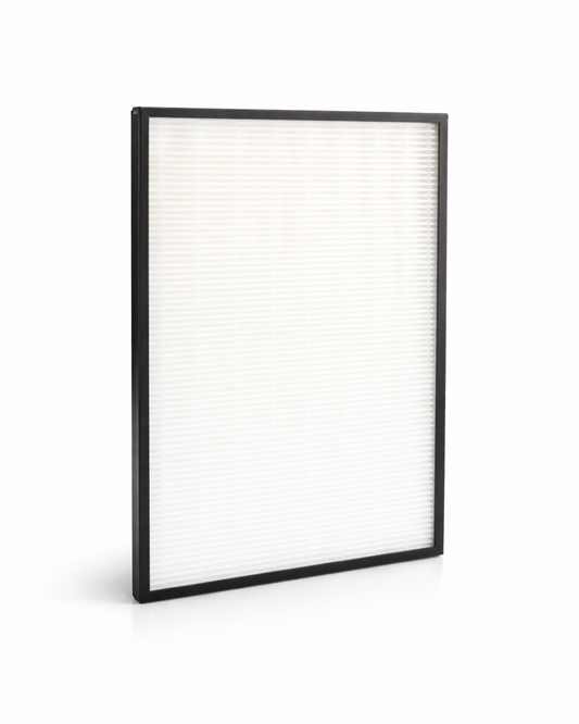 HEPA Replacement Filter – Compatible with CASCADE Air Purifier