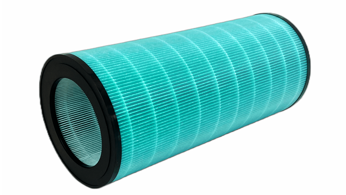 Jade HEPA Replacement Filter Compatible with Jade SCA5000C Gem