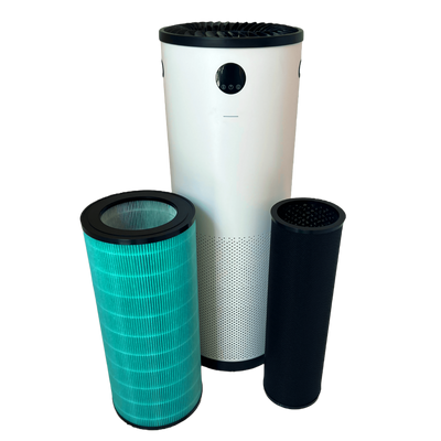 JADE SCA5000C compatible replacement filters