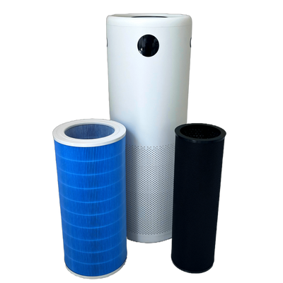 JADE 2.0 SCA5100C compatible replacement filters
