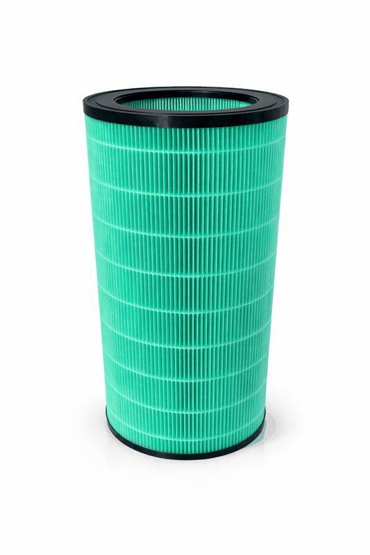 HEPA replacement filter compatible with Jade SCA5000C for efficient air purification