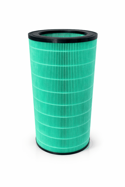 HEPA replacement filter compatible with Jade SCA5000C for efficient air purification