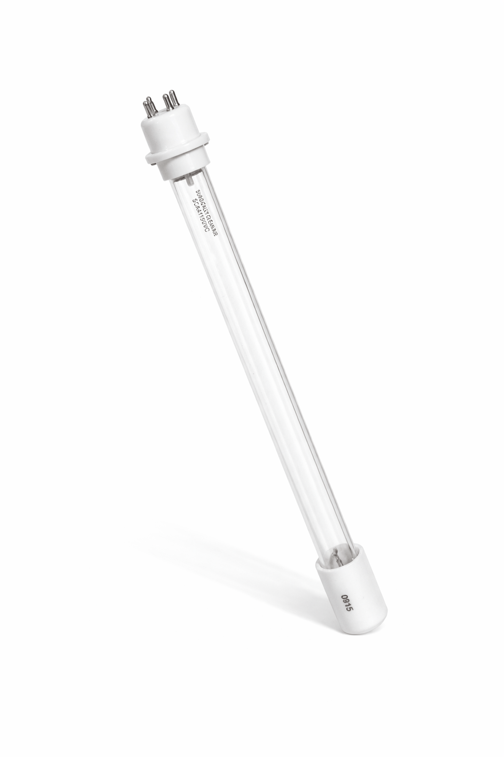 Replacement lamp compatible with Jade 2.0 UV air purifier for reliable performance and proper fit