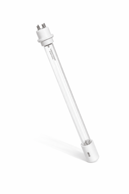 Replacement lamp compatible with Jade 2.0 UV air purifier for reliable performance and proper fit