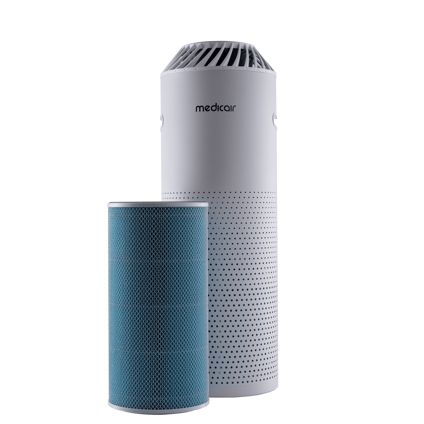 MedicAir® Pro Medical-Grade Air Purifier