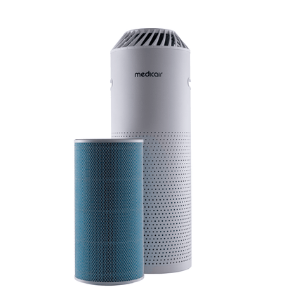 MedicAir® Pro Medical-Grade Air Purifier