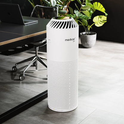 MedicAir® Pro Medical-Grade Air Purifier