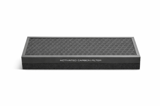 Activated Carbon Filter – Compatible with ONYX Air Purifier (Pack of 2)
