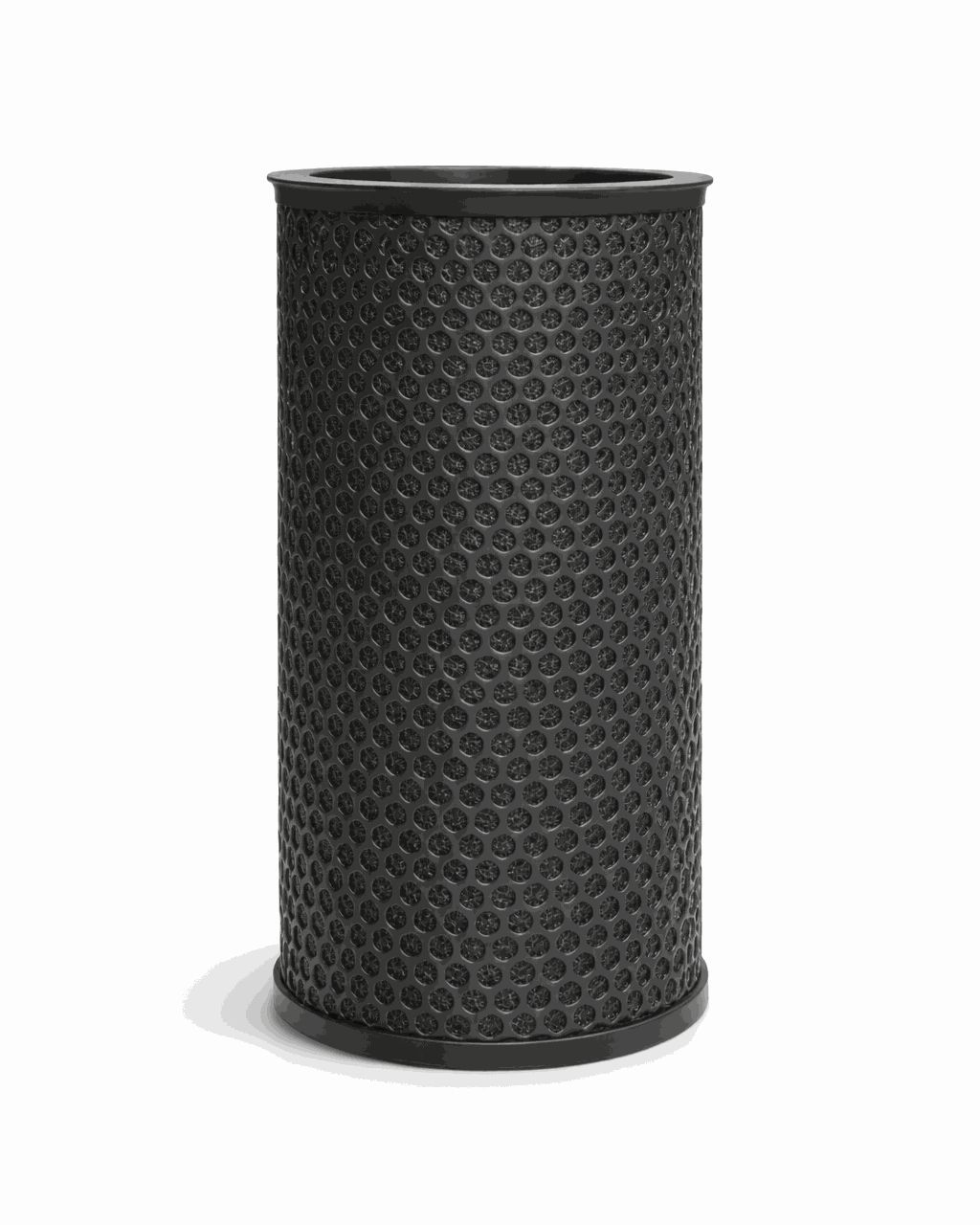 Activated carbon filter compatible with QUARTZ air purifier for odor and VOC removal
