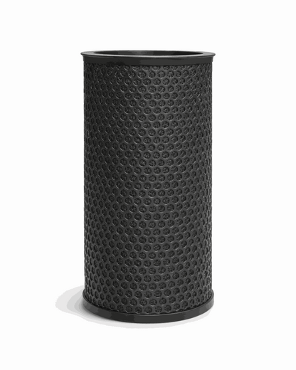 Activated carbon filter compatible with QUARTZ air purifier for odor and VOC removal