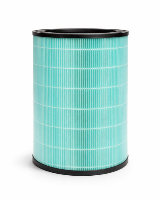 HEPA Replacement Filter – Compatible with QUARTZ Air Purifier