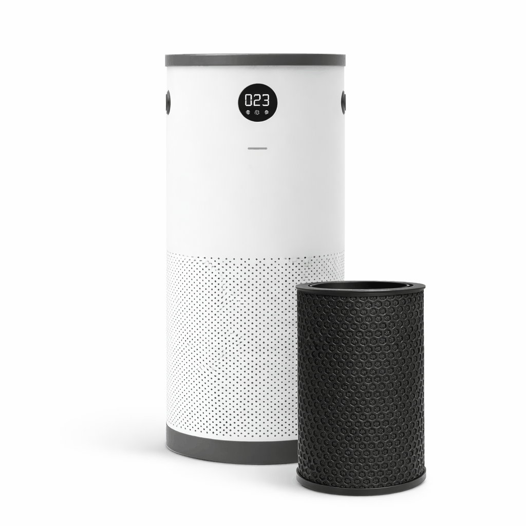 Activated Carbon Filter – Compatible with QUARTZ Air Purifier