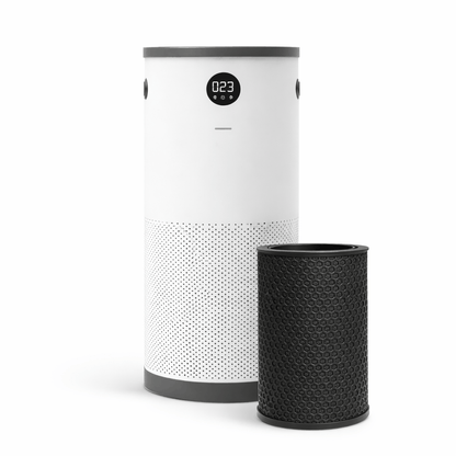 Activated Carbon Filter – Compatible with QUARTZ Air Purifier
