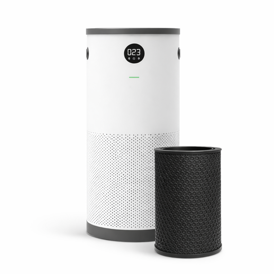 Activated Carbon Filter – Compatible with QUARTZ Air Purifier