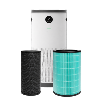 QUARTZ compatible replacement filters